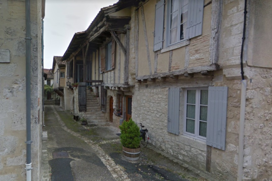 En Dordogne : Des végans veulent rebaptiser la rue de la Saucisse